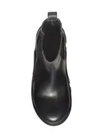 Bulldozer Chelsea Boot
