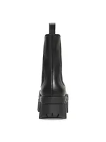 Bulldozer Chelsea Boot