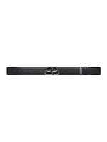 BB Reversible Belt Grained Calfskin
