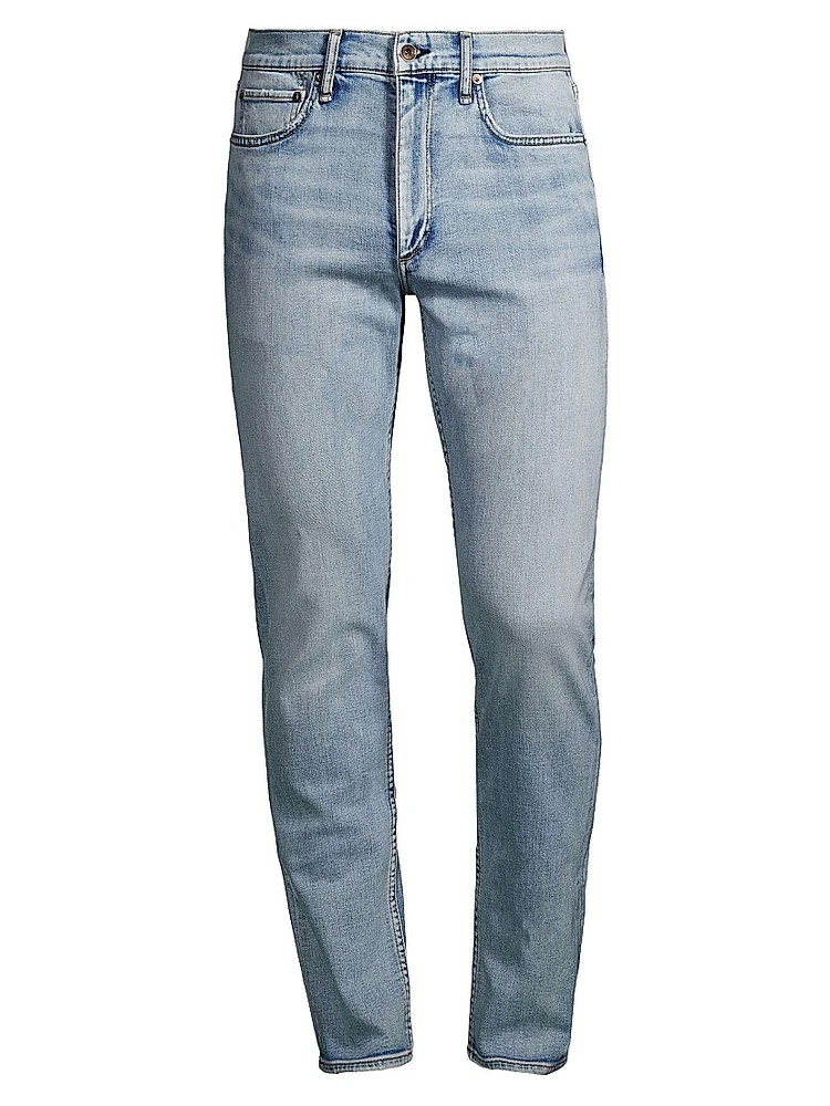 Fit 2 Authentic Stretch Jeans