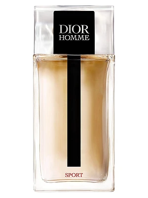 Dior Homme Sport Eau de Toilette
