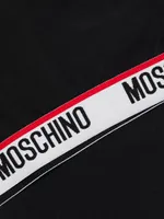 Logo Tape Bra
