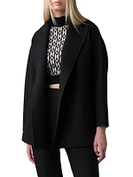 Tyra Wool Coat