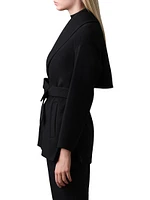 Tyra Wool Coat