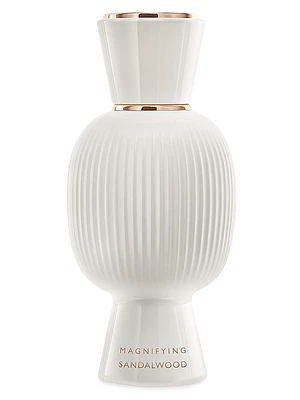 Allegra Sandalwood Magnifying Essence