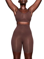 Seamless Sculpt Mid-Thigh Short