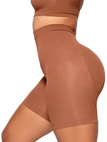 Seamless Sculpt Mid-Thigh Short