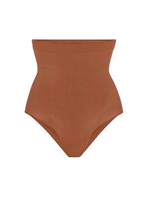 Seamless Sculpt High-Waist Brief