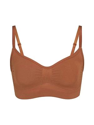 Seamless Sculpt Bralette