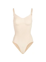 Seamless Sculpt Brief Bodysuit