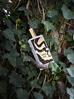 Graines Vagabondes Sherwood Eau de Parfum