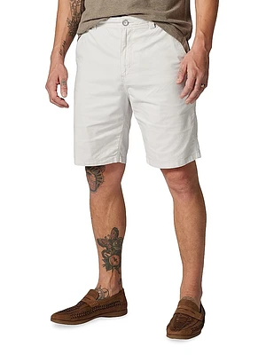 Millwater Bermuda Shorts