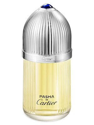 Pasha de Cartier Eau Toilette