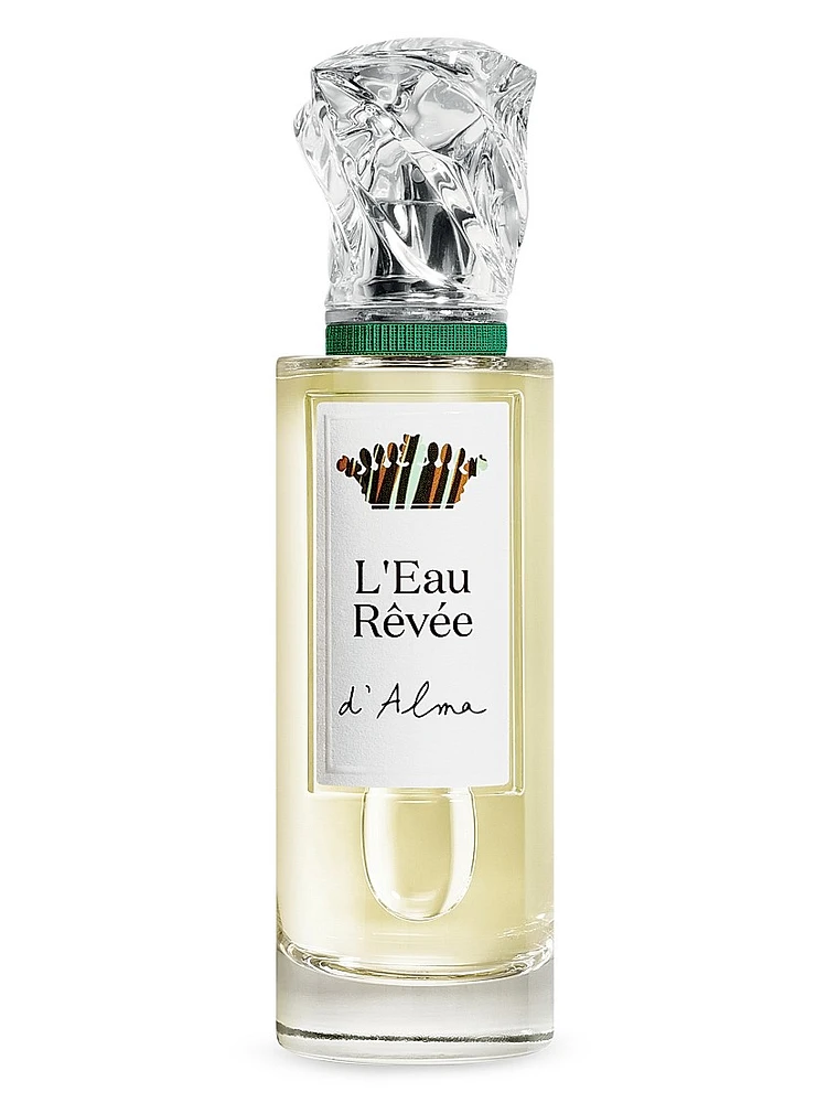 L'Eau Rêvée d'Alma Eau de Toilette