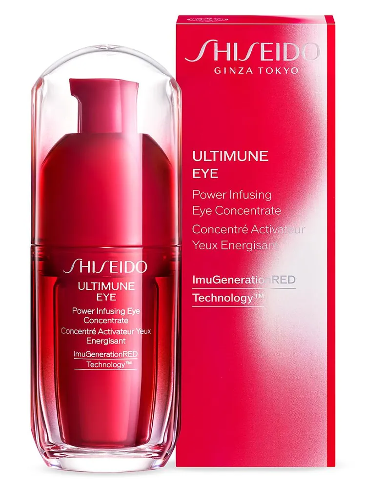 Ultimune Eye Power Infusing Concentrate