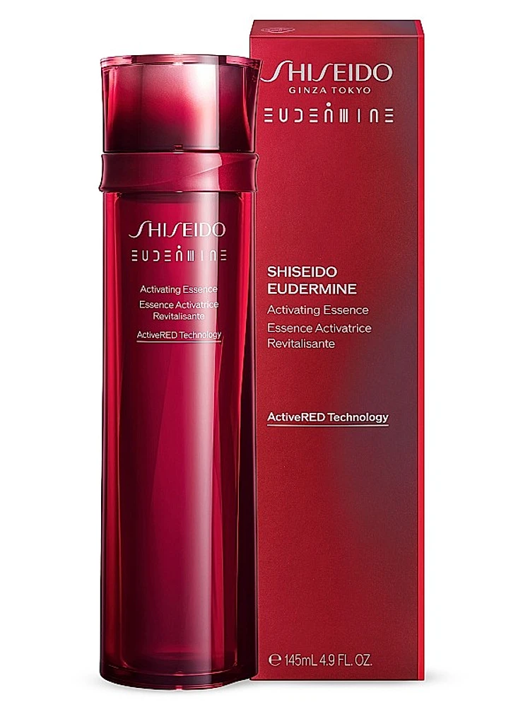 Eudermine Activating Essence
