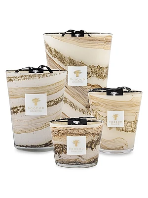 Sand Siloli Max 24 Scented Candle