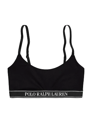 Essentials Scoop Bralette