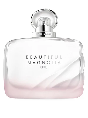 Beautiful Magnolia L'Eau Eau de Toilette Spray