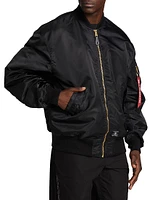 L-2b Mod Gen II Flight Jacket