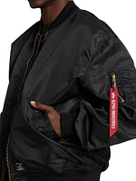 L-2b Mod Gen II Flight Jacket