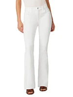 Petite The Provocateur Boot-Cut Jeans