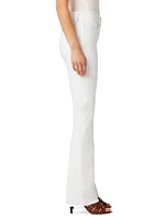 Petite The Provocateur Boot-Cut Jeans
