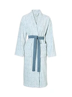 Nouage Bathrobe