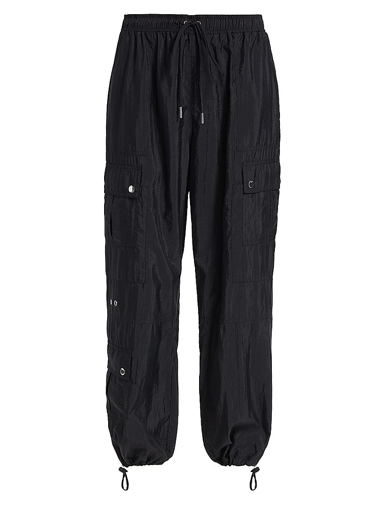 Nitsan Utility Pants