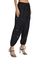 Nitsan Utility Pants