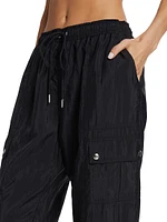 Nitsan Utility Pants