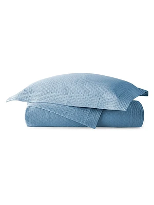 Alyssa Matelassé Coverlet