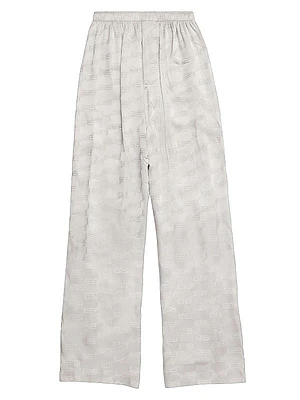 BB Monogram Pyjama Pants