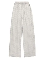 BB Monogram Pyjama Pants