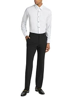COLLECTION Cotton Tuxedo Shirt