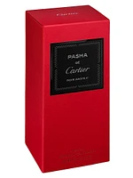 Pasha Noir Absolu Eau de Parfum