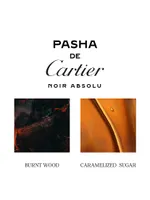 Pasha Noir Absolu Eau de Parfum
