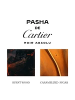 Pasha Noir Absolu Eau de Parfum