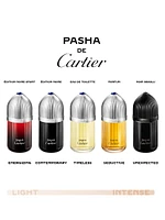Pasha Noir Absolu Eau de Parfum