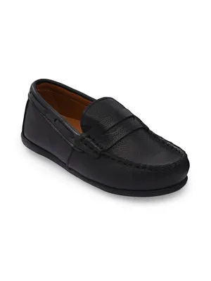 Little Boy's & Penny Loafers