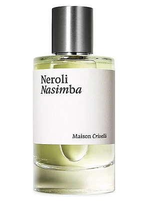 Neroli Nasimba Eau de Parfum