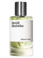 Neroli Nasimba Eau de Parfum