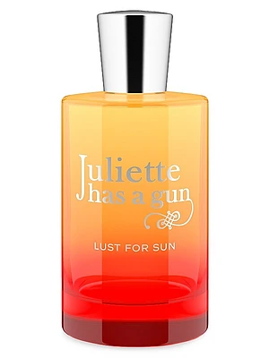 Lust For Sun Eau de Parfum