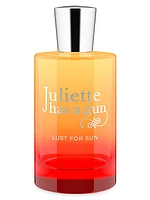 Lust For Sun Eau de Parfum