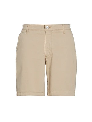 Wanderer Twill Shorts