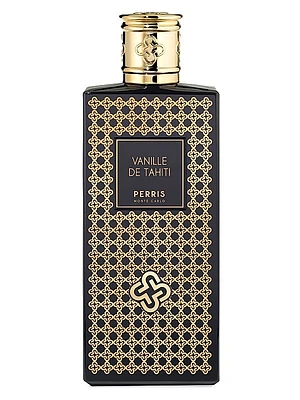 Vanille de Tahiti Eau de Parfum