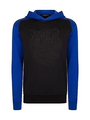 Hooded Sweatshirt