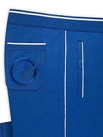 Jogging Suit Trousers