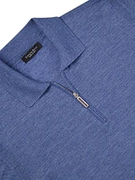 Polo Sweater