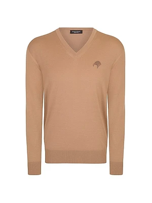 V-Neck Sweater